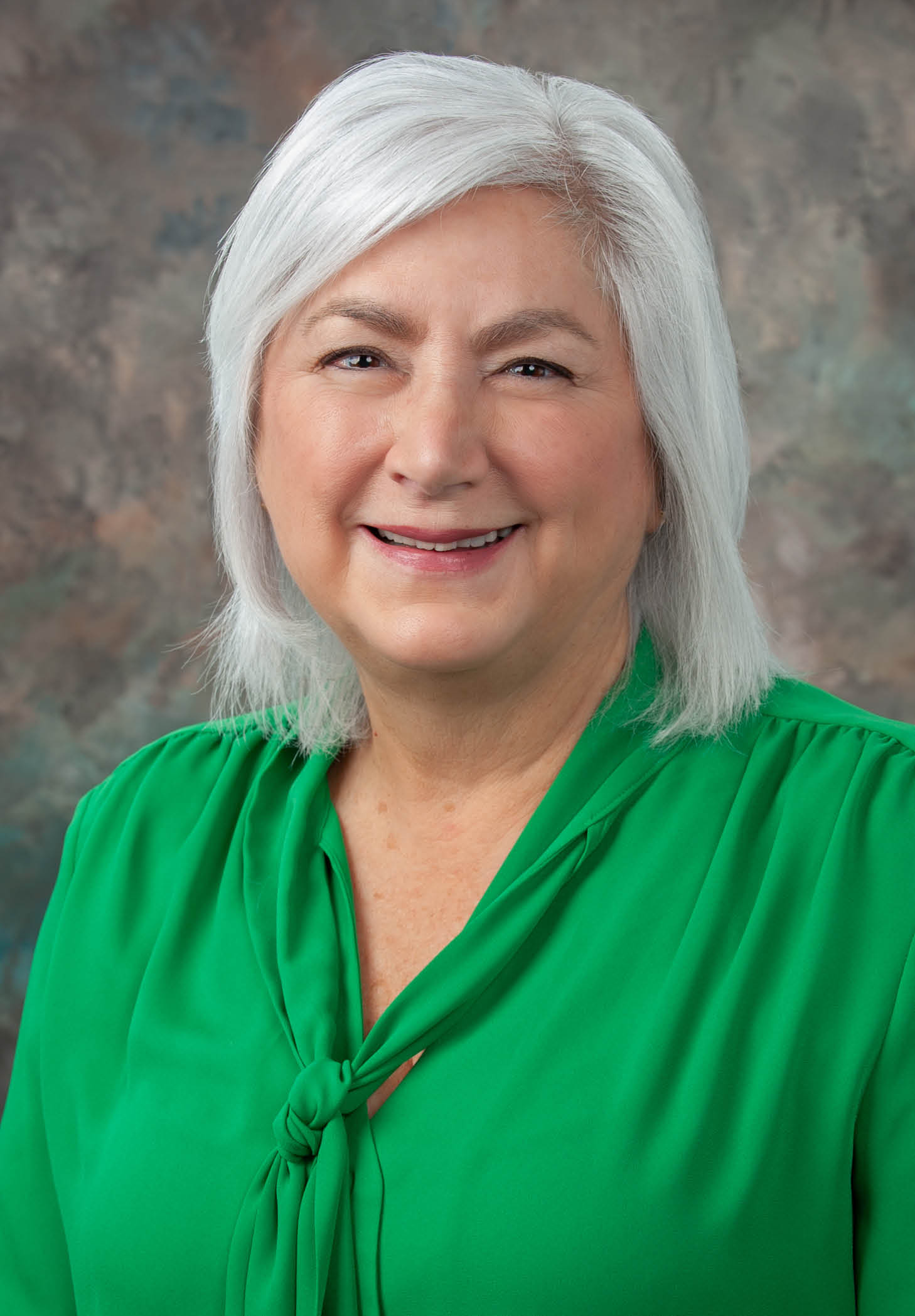 Meet VP, Director of Communications Marilyn Titone-Schaefer | INB ...