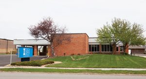 Bloomington branch