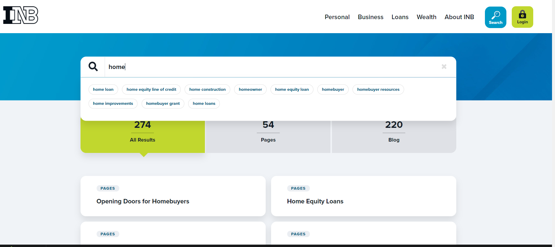 Taxonomy is updated