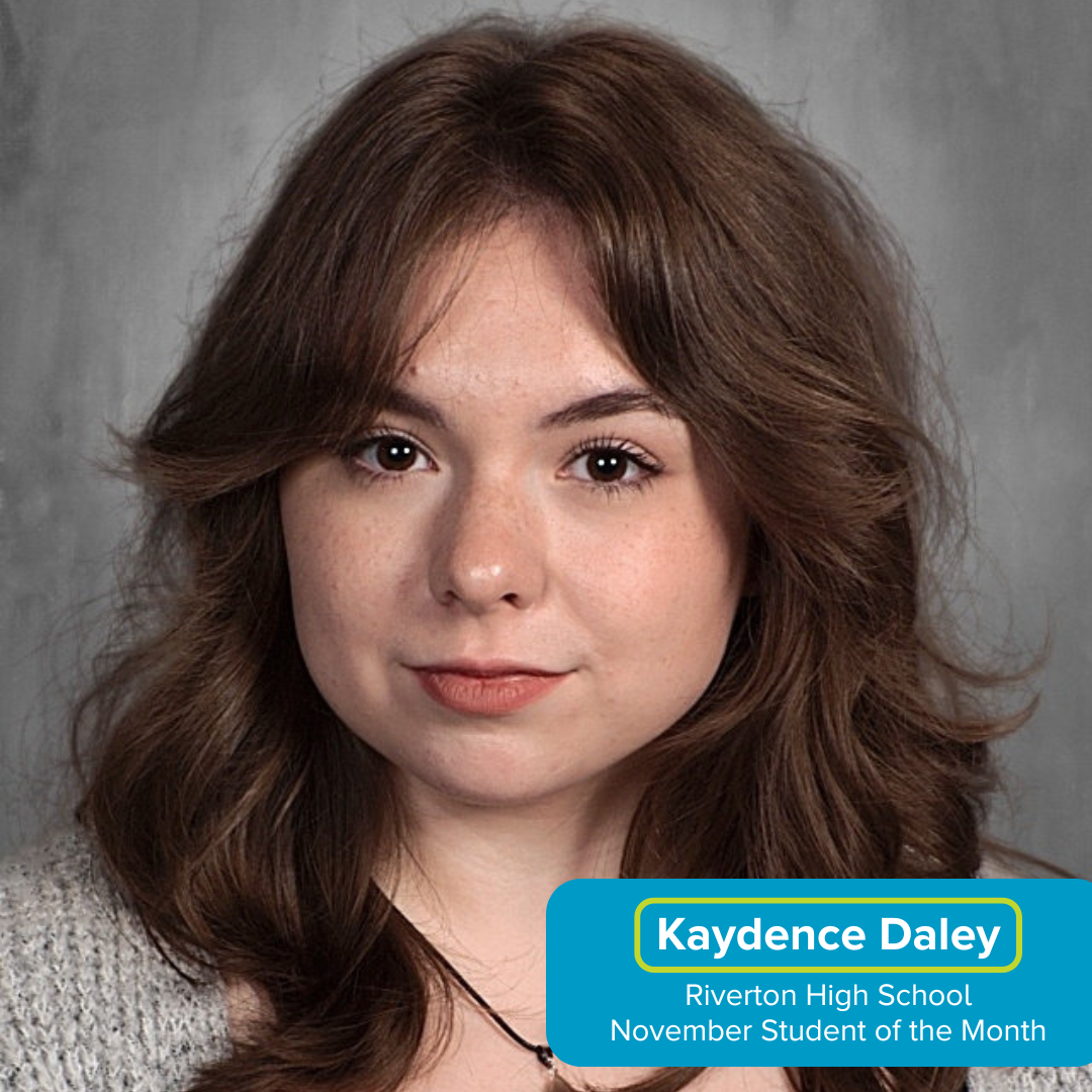 Photo of Kaydence Daley